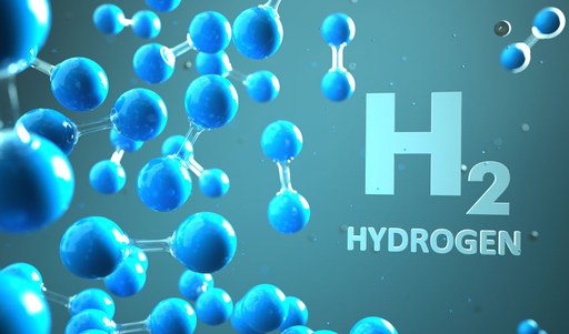 Hydrogène à faible teneur en carbone